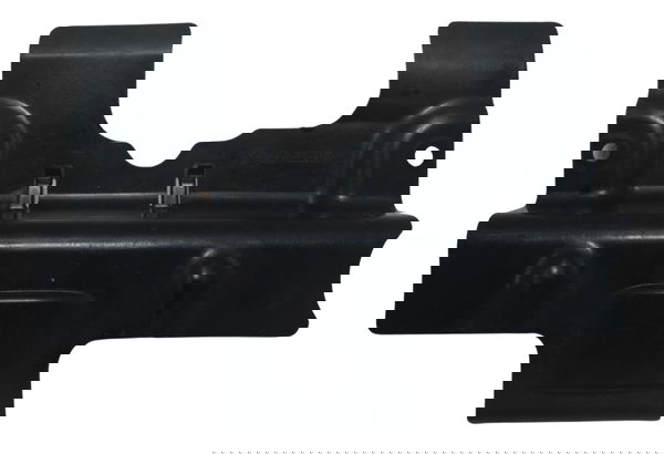 Acabamento Carenagem Direito Kawasaki Er6n 10-14 Original Preto