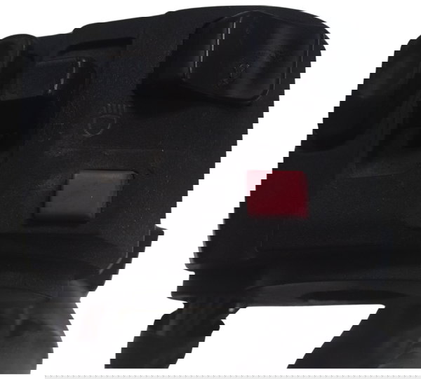 Chave Punho Luz Kawasaki Er6n 10-14 Original