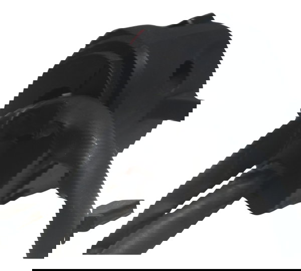 Chave Punho Luz Kawasaki Er6n 10-14 Original