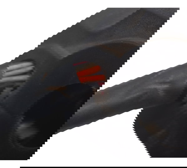 Chave Punho Luz Kawasaki Er6n 10-14 Original