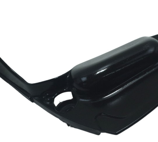 Acabamento Interno Direito Kawasaki Er6n 10-14 Original