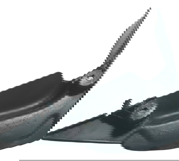 Acabamento Interno Direito Kawasaki Er6n 10-14 Original