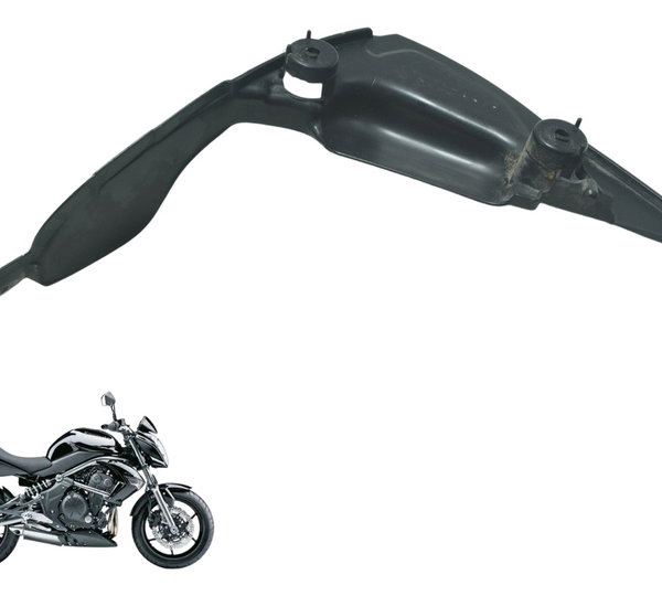 Acabamento Interno Direito Kawasaki Er6n 10-14 Original