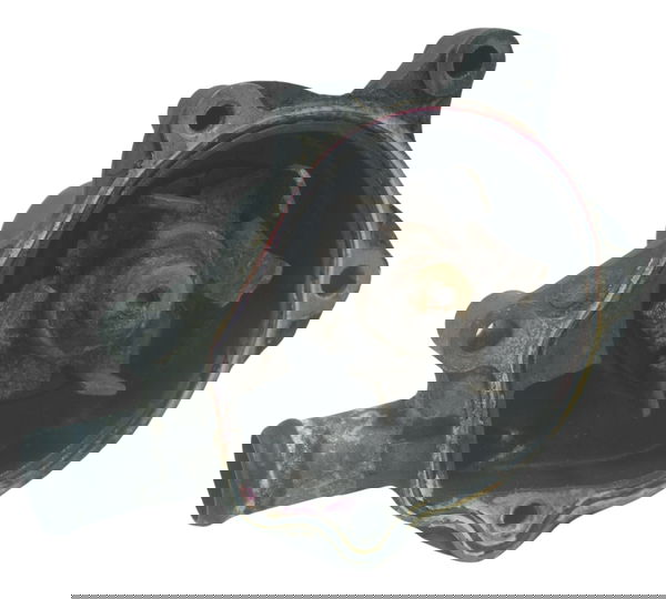 Bomba Agua C/ Detalhes Honda Vt Shadow 600 C 95-05 Original