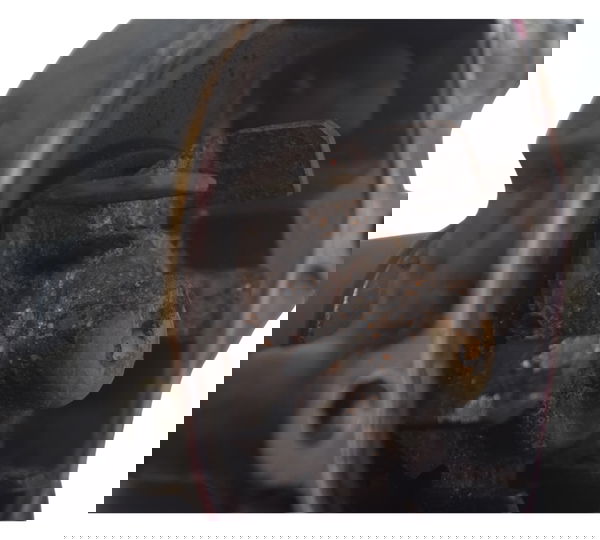 Bomba Agua C/ Detalhes Honda Vt Shadow 600 C 95-05 Original