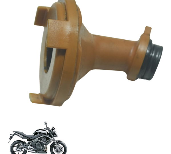 Pescador Óleo Kawasaki Er6n 10-14 Original