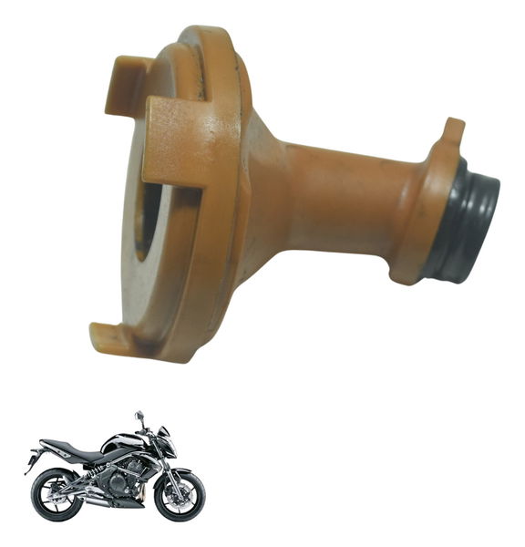 Pescador Óleo Kawasaki Er6n 10-14 Original