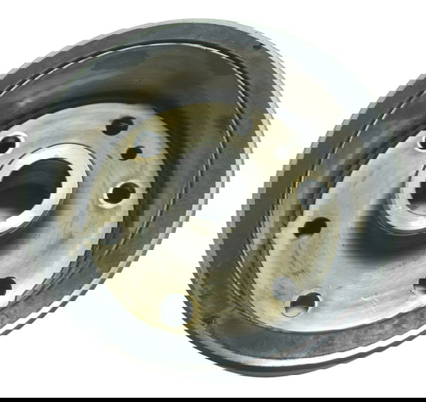 Volante Magneto Kawasaki Er6n 10-14 Original