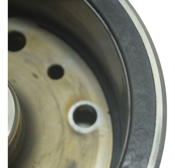 Volante Magneto Kawasaki Er6n 10-14 Original