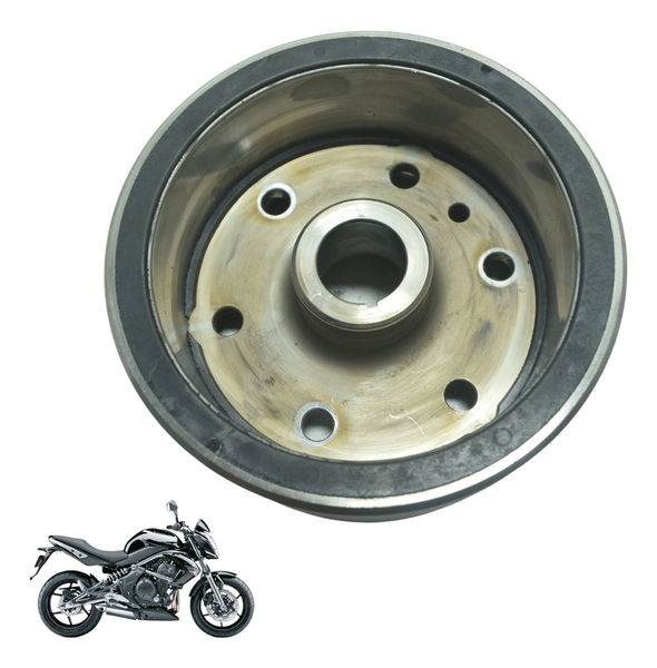 Volante Magneto Kawasaki Er6n 10-14 Original