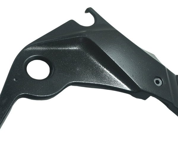 Acabamento Chassi Direito Kawasaki Er6n 10-14 Original