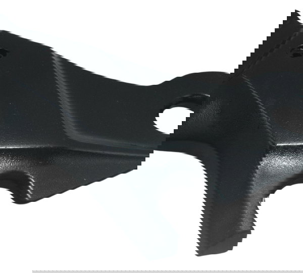 Acabamento Chassi Direito Kawasaki Er6n 10-14 Original