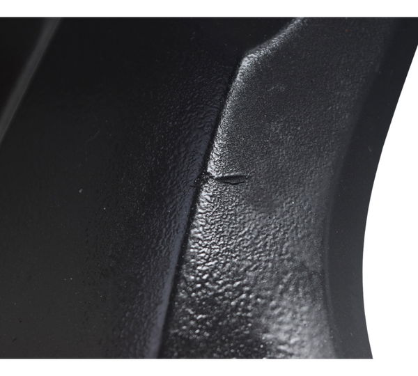 Acabamento Chassi Direito Kawasaki Er6n 10-14 Original