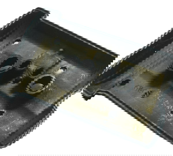 Tampa Cabeçote Kawasaki Er6n 10-14 Original