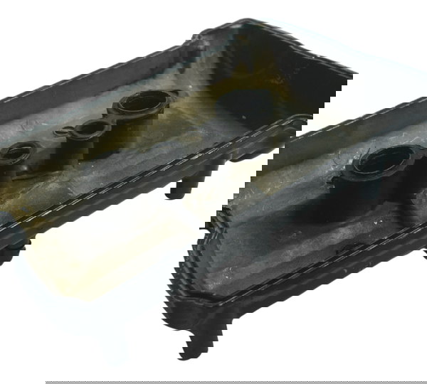 Tampa Cabeçote Kawasaki Er6n 10-14 Original