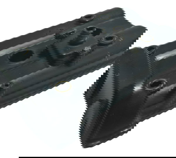 Tampa Cabeçote Kawasaki Er6n 10-14 Original