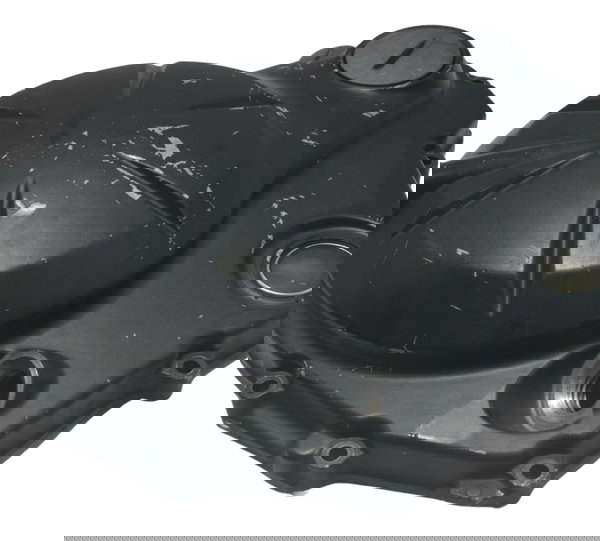 Tampa Embreagem C/ Detalhes Kawasaki Er6n 10-14 Original