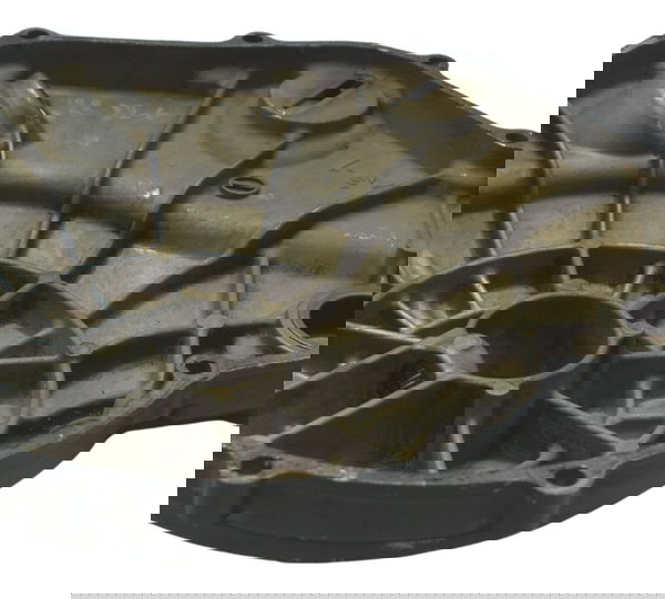 Tampa Embreagem C/ Detalhes Kawasaki Er6n 10-14 Original