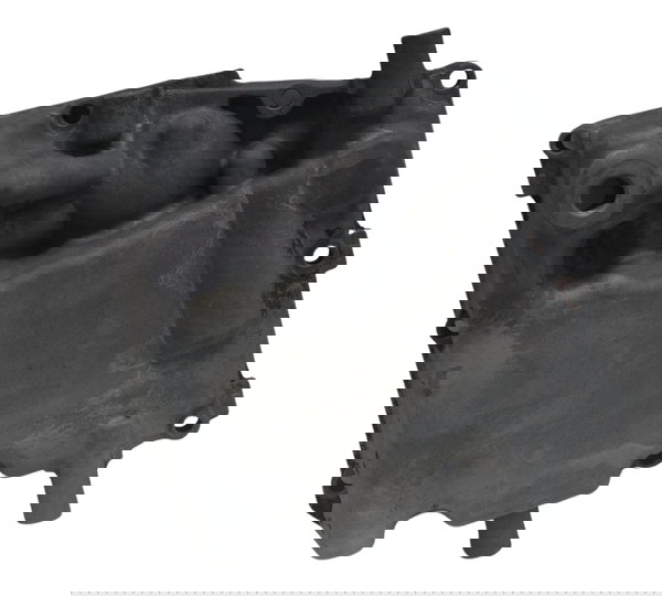 Tampa Cárter Kawasaki Er6n 10-14 Original