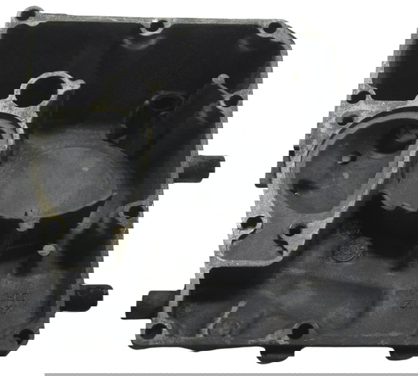 Tampa Cárter Kawasaki Er6n 10-14 Original