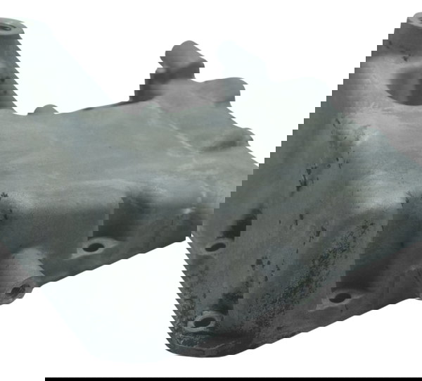 Tampa Cárter Kawasaki Er6n 10-14 Original