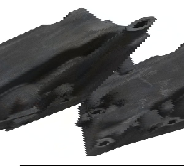 Tampa Cárter Kawasaki Er6n 10-14 Original