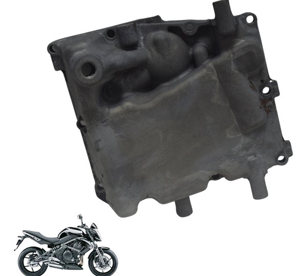 Tampa Cárter Kawasaki Er6n 10-14 Original