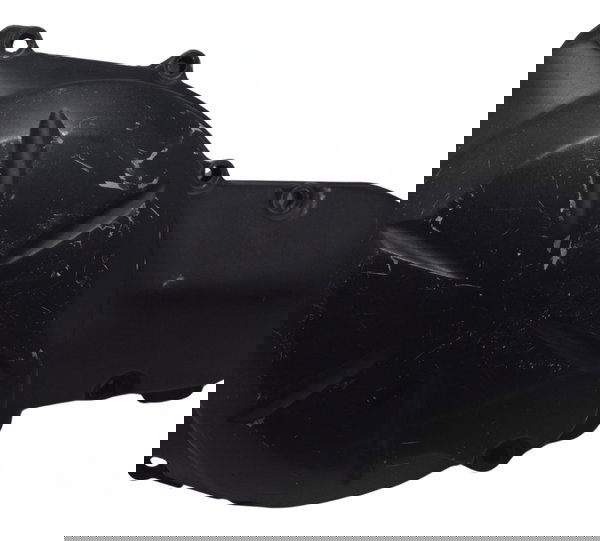 Tampa Estator C/ Detalhes Kawasaki Er6n 10-14 Original Preto