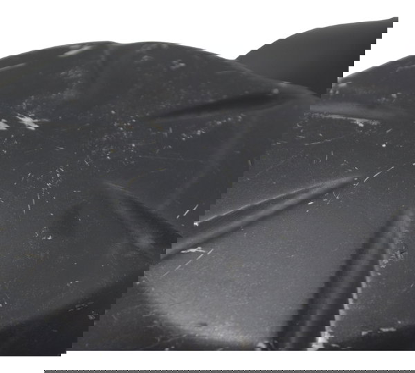 Tampa Estator C/ Detalhes Kawasaki Er6n 10-14 Original Preto