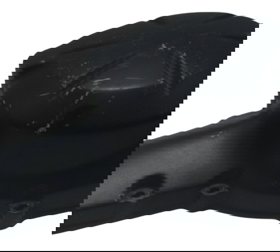 Tampa Estator C/ Detalhes Kawasaki Er6n 10-14 Original Preto