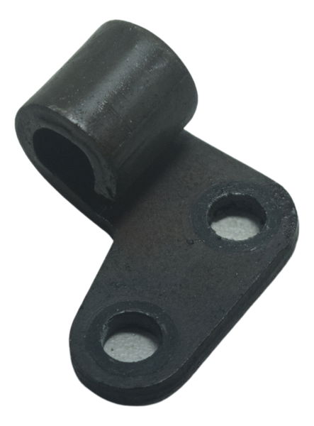 Suporte Cabo Embreagem Kawasaki Er6n 10-14 Original