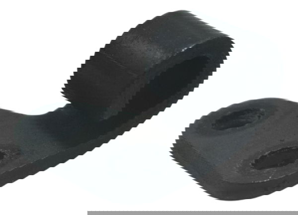 Suporte Cabo Embreagem Kawasaki Er6n 10-14 Original