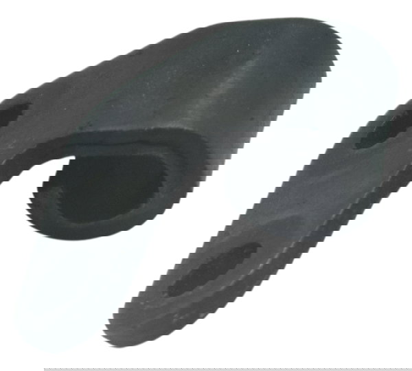 Suporte Cabo Embreagem Kawasaki Er6n 10-14 Original