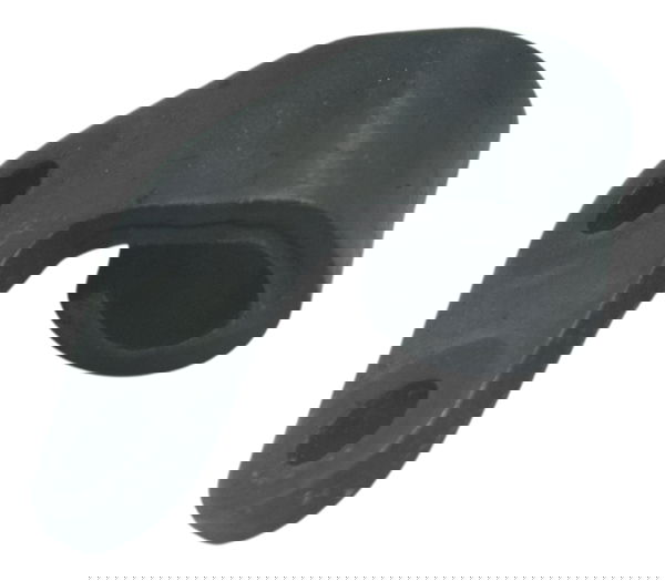 Suporte Cabo Embreagem Kawasaki Er6n 10-14 Original