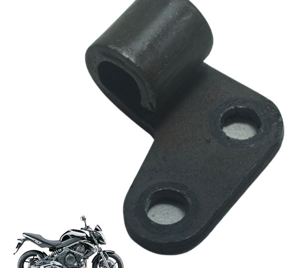 Suporte Cabo Embreagem Kawasaki Er6n 10-14 Original