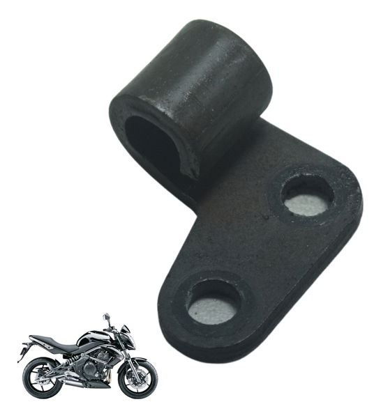 Suporte Cabo Embreagem Kawasaki Er6n 10-14 Original