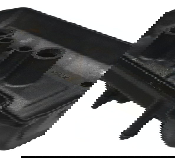 Tampa Cabeçote C/ Detalhes Kawasaki Er6n 10-14 Original