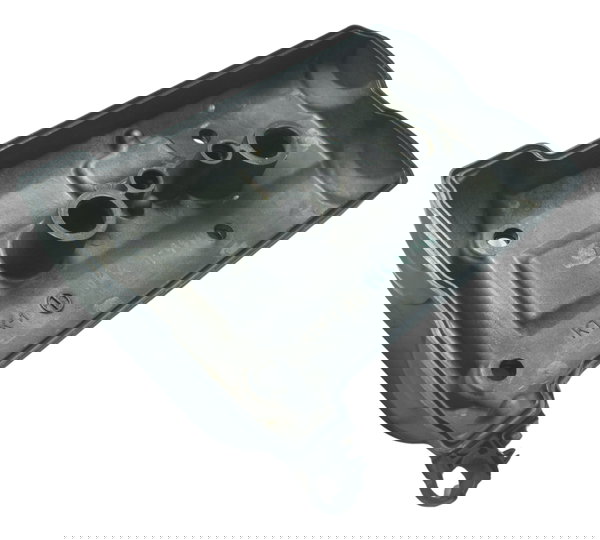 Tampa Cabeçote C/ Detalhes Kawasaki Er6n 10-14 Original