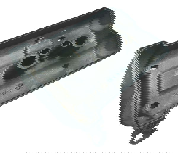 Tampa Cabeçote C/ Detalhes Kawasaki Er6n 10-14 Original
