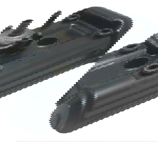 Tampa Cabeçote C/ Detalhes Kawasaki Er6n 10-14 Original