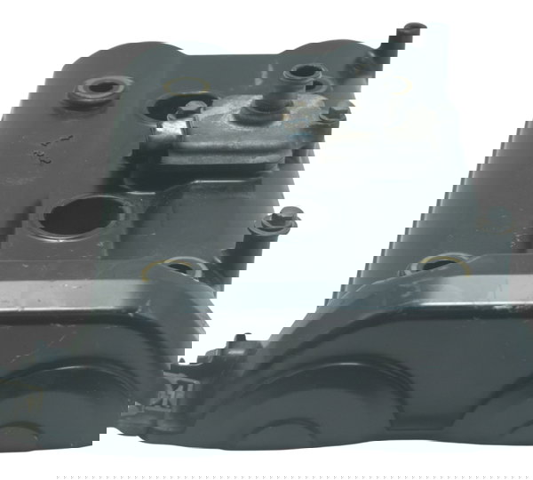 Tampa Cabeçote C/ Detalhes Kawasaki Er6n 10-14 Original