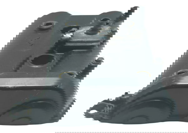 Tampa Cabeçote C/ Detalhes Kawasaki Er6n 10-14 Original