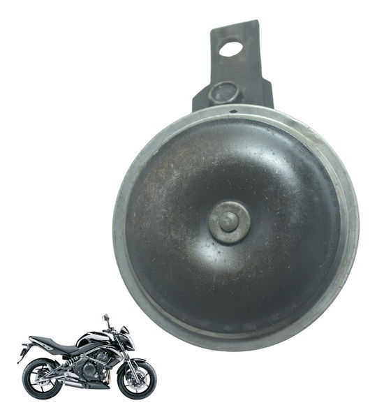 Buzina Kawasaki Er6n 10-14 Original