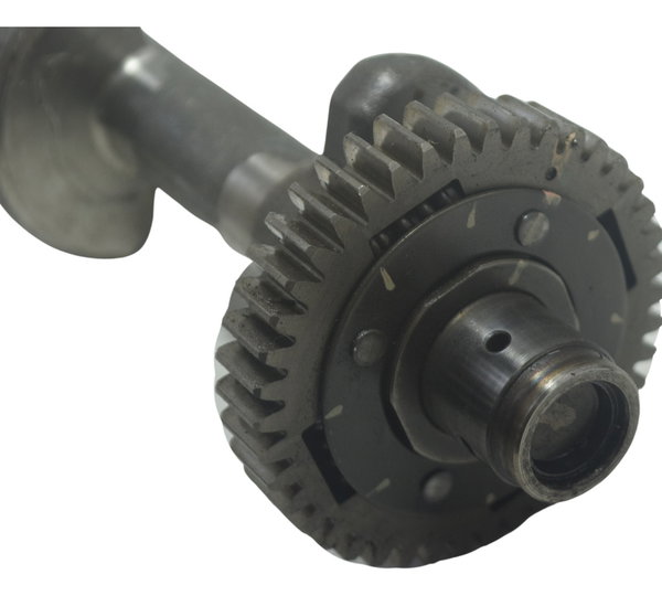 Balanceiro C/ Avaria Kawasaki Er6n 10-14 Original