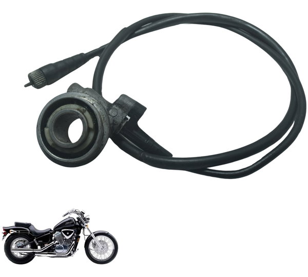 Desmultiplicador Honda Vt Shadow 600 C 95-05 Original