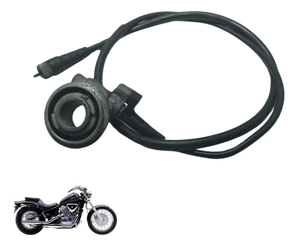 Desmultiplicador Honda Vt Shadow 600 C 95-05 Original
