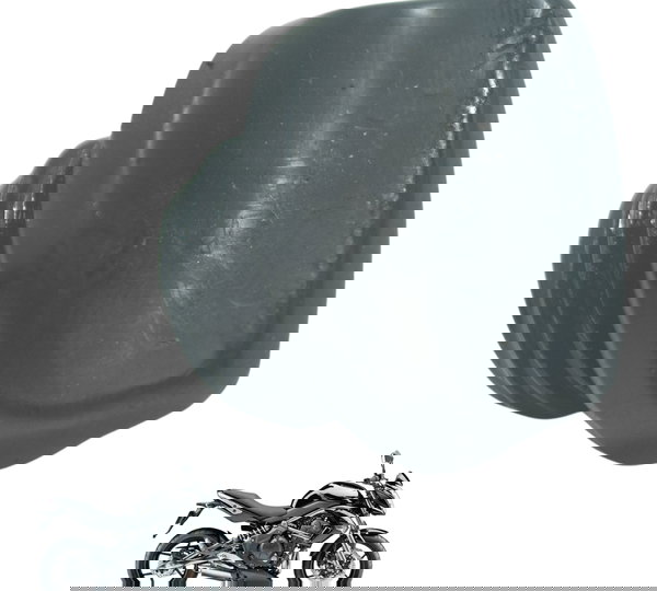 Tampa Nível Óleo Kawasaki Er6n 10-14 Original