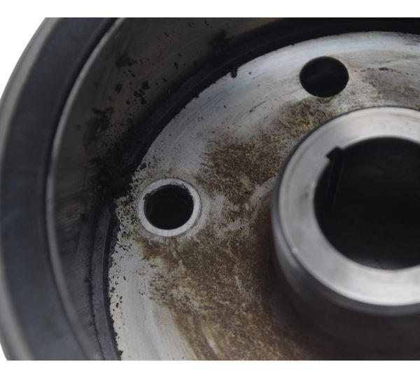 Volante Magneto Kawasaki Er6n 10-14 Original