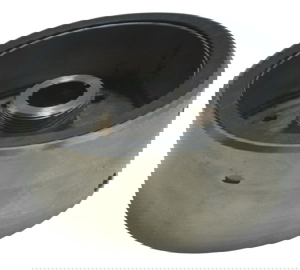 Volante Magneto Kawasaki Er6n 10-14 Original