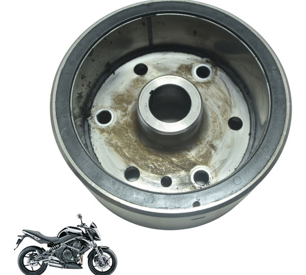 Volante Magneto Kawasaki Er6n 10-14 Original
